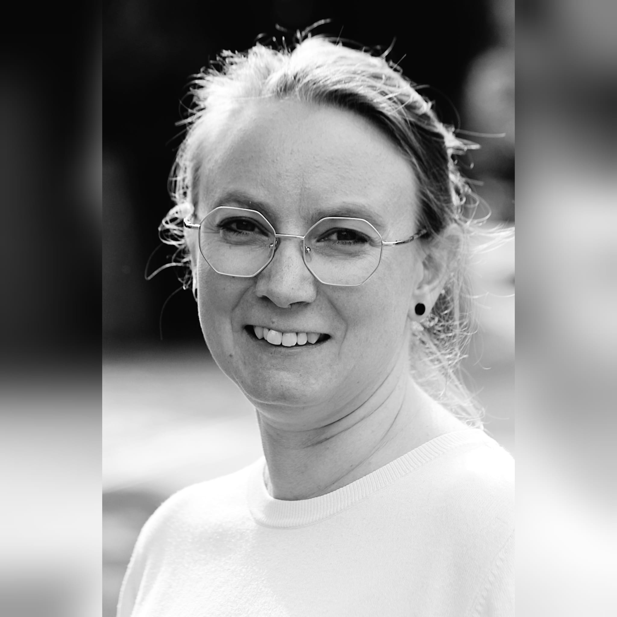 Mitarbeitenden Portrait